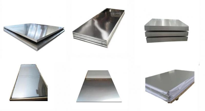 A36 A106 Ss400 Ss490 S690 S235jr S355jo SAE1006 Sk5 1065 Hot Cold Rolled Mild Pickled Carbon Alloy Spring Galvanized Gi Ms Iron Steel Metal Plate