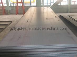 Shipbuilding Platforms Steel Plate Dh40 E40 Ah32-Fh32 (Z15 Z25 Z35) Gr42 Gr45