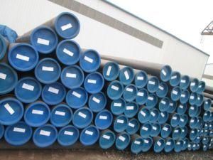ASTM A106 Gr. B Seamless Steel Pipe