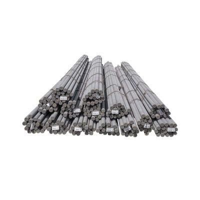 SAE1045 S45c 1.1191 C45 Carbon Steel Bar