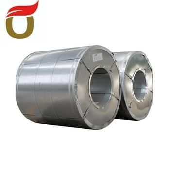 JIS AISI ASTM GB DIN En 304 316 316L 430 Hot Rolled Steel Coil