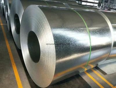PPGI/HDG/Gi/SPCC Dx51 Zinc Cold Rolled/Hot Dipped Galvanized Steel Coil/Sheet/Plate/Strip