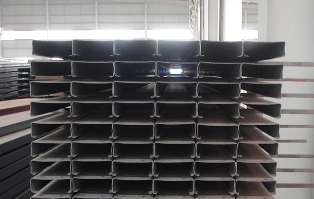 C Steel /Structure Steel/ C-Shaped Steel