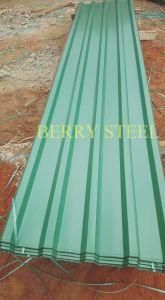 Prime Quality Prepainted Aluzinc Coated Steel in Coil