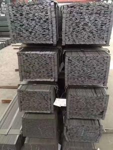 Hot Dipped Galvanized Ss400 Structural Parts Hot Rolled Prime Carbon Flat Bar