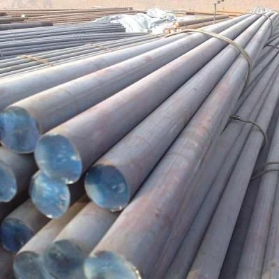 Tool Steel DC53 D2 Cr12MOV Cr8Mo2SiV Price Per Kg Mold Steel Round Bar