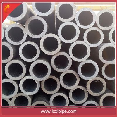 Stainless Steel Single Braid Flexible Metal Hose with Fitting