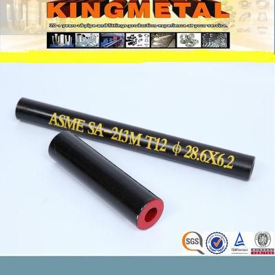 A213 T11/ SAE4130/ P91 Seamless Alloy Steel Pipe