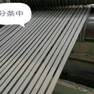 ASTM 304 Stainless Steel No. 2b Surface Coil