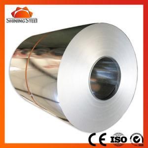 High Quality Galvanized Steel Coil for Building Material