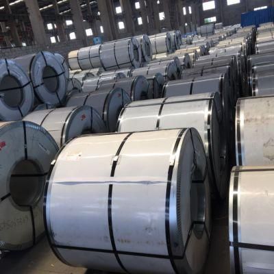 316 Stainless Steel Strip 321 Stainless Coil Food Grade Bright Finish ASME SA240 AISI Type 430 Stainless Steel Sheet Coil