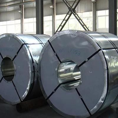 Cold Rolled Ba/2b Finish 201 Stainless Steel Coil
