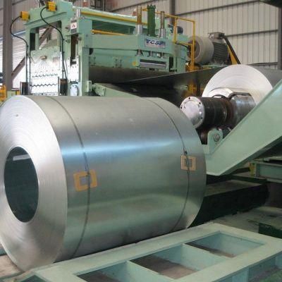 China Cold Rolled Hot 316, 304, 430, etc Per Ton Price 316L Stainless Steel Coil with AISI