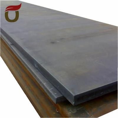 ASTM Q235 Carbon Steel Sheet