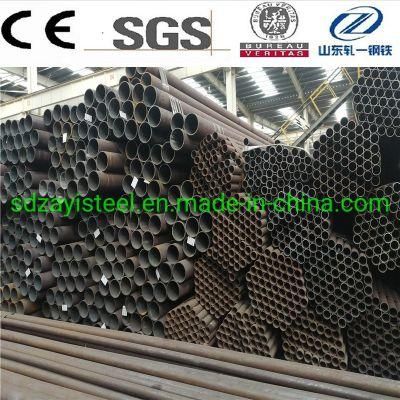 ASTM A333 Grade 4 7 8 9 10 11 Low Temperature Carbon Alloy Seamless Steel Pipe