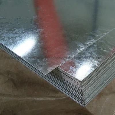 Az100 27gauge 55%Al-Zn Galvalume Steel Roll in China
