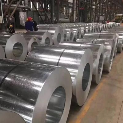 Galvanized Steel Coils, SGCC, Dx51d Q195, PPGI Sheets Galvanized Steel Coil