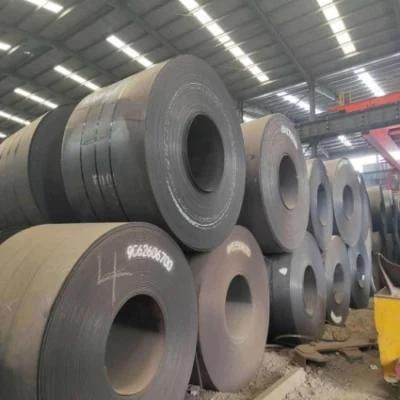 ASTM A36 Carbon Steel Plate Price Q345 Q345b Hot Rolled Steel Plate