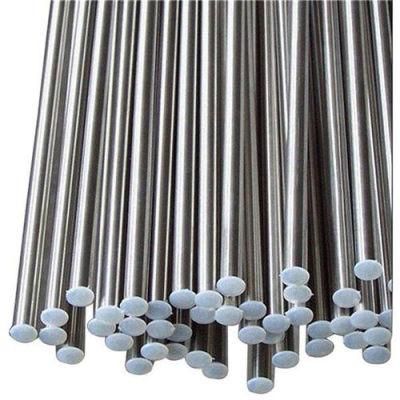 En 1.4122 X39crmo17-1 Stainless Steel Round Bar