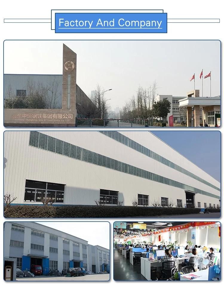 Gi/HDG/Gp/Ga Dx51d Zinc Coating Cold Rolled Steel, Z275 Hot Dipped Galvanized Steel Coil/Sheet/Plate/Strip