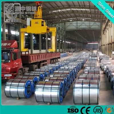 Galvanized Steel Coil Galvanized Sheet Zinc Coated Coil Roofing Coil