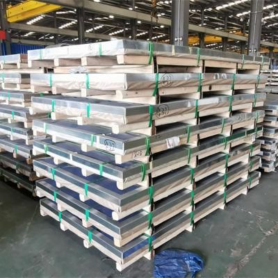 Hot Selling Golden PVD Color Coated 2b 4X8 1220X2440mm Cr Stainless Steel Sheet