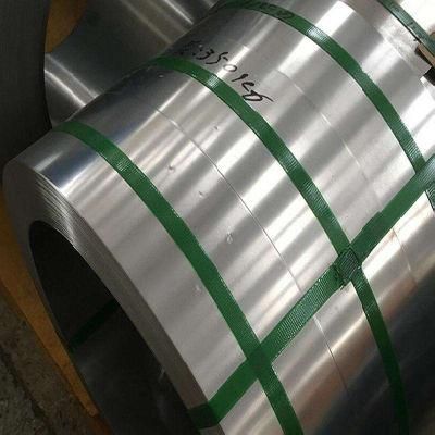 3mm Thickness Stainless Steel Strip