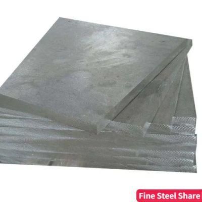 Abrasion Resistant Steel Plate Wear Plate Nm400 Nm500