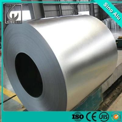 Hot Dipped Galvanized Aluminum Magnesium Steel Coil Price