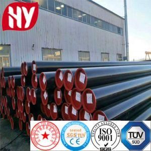 Seamless Pipe API 5L X46n Psl2 Oil and Gas Transportation Steel Tube