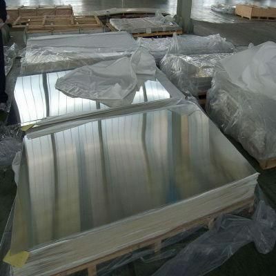 JIS G4304 SUS430 Hot Rolled Steel Plate for Information Engineering Industry Use