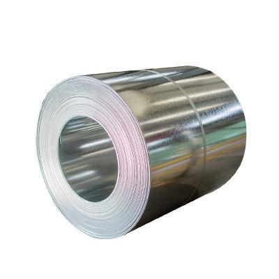 Factory Cold Rolled Gi Coil Zinc Coated Steel Hot Dipped Galvanized Steel Coil