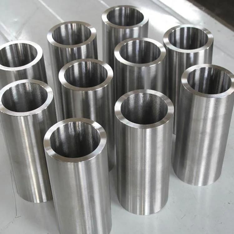 304 304L Sanitary Seamless Stainless Steel Tube / Ss 316 316L 310S 321 Stainless Steel Pipe