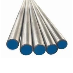 Ss201 304 316 410 420 316 Cold Drawn Stainless Steel Round Bar