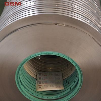 0.09mm Cold Rolled Stainless Steel Strip for Blade