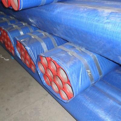 Building Material with Welded Painted Steel Pipe UL FM
