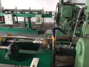 Cold Rolling Bright Steel Bar