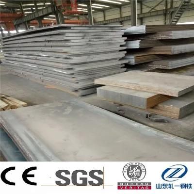 Abrex600 Wear and Abrasion Resistant Steel Plate Price in Stock