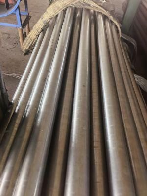 Precision Seamless Steel Pipe