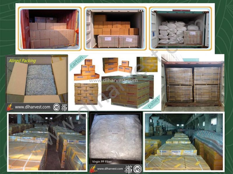 Drawn Steel Fiber Reinforcement for Tougher, Longer-Lasting Concrete