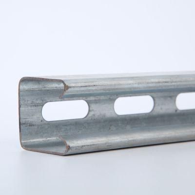 Unistrut Channel Hot DIP Galvanized