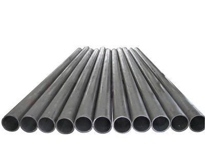 ASTM A53b Galvanized Ms Steel Pipes Prices 1.5 Inch 200X200 mm Hot Dipped Galvanized Round Steel Pipe