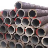 En 10083-2 28mn6 Carbon Steel Seamless Pipes