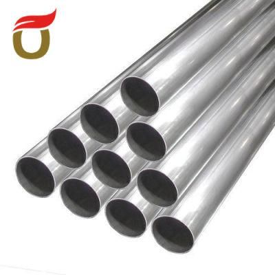 Stainless Steel Pipe of High Quality