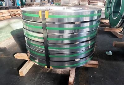 Steel Manufacturer Hot Cold Rolled Stainless Steel Belt Coil Strip