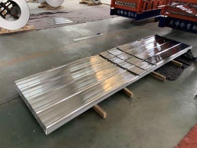 Factory Outlet Cheap Aluminum Tile Aluminum Profile