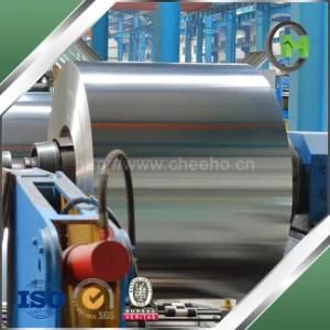 Beverages Cans Applied Electrolytic Tinplate