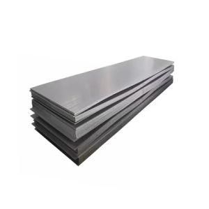 Flat Steel Plate AISI Best Stock Stainless Steel 304 316L 316ti 309S 310S Hot Rolled Sheet and Plate Price