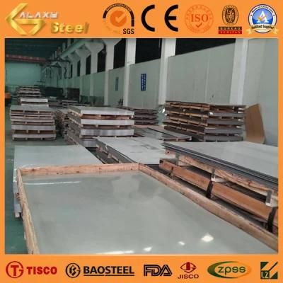 304L Cold and Hot Rolled Stainless Steel Inox Sheet Plate