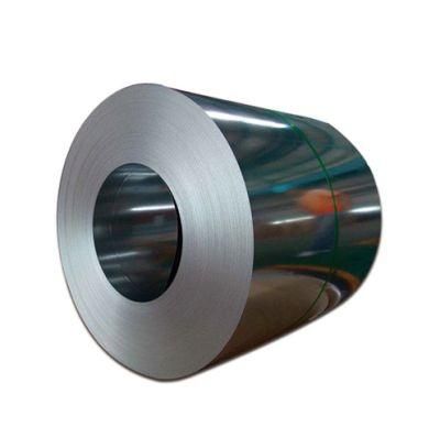 SGCC Big Spangle Z60 Hot DIP Gi Galvanized Steel Coil for Ibr Sheet